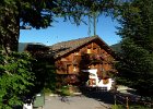Les Houches (34) : 2013, Mont Blanc